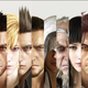Illustration for article titled The Men of emFinal Fantasy XV/em Are Making Some Unhappy
